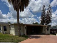 1985 Barr Manufactured Home