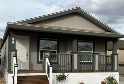 Mobile Home at 2121 S Pantano Rd #182 Tucson, AZ 85710