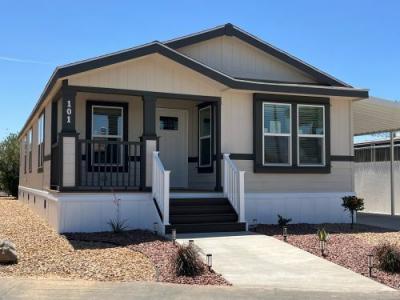Mobile Home at 2121 S Pantano Rd Unit 101 Tucson, AZ 85710
