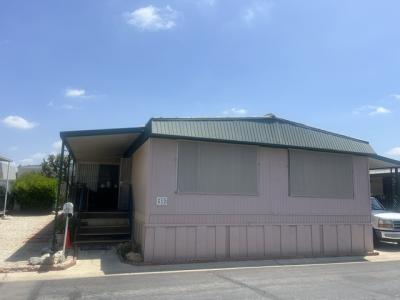 Mobile Home at 8811 Canoga Avenue #512 Canoga Park, CA 91304