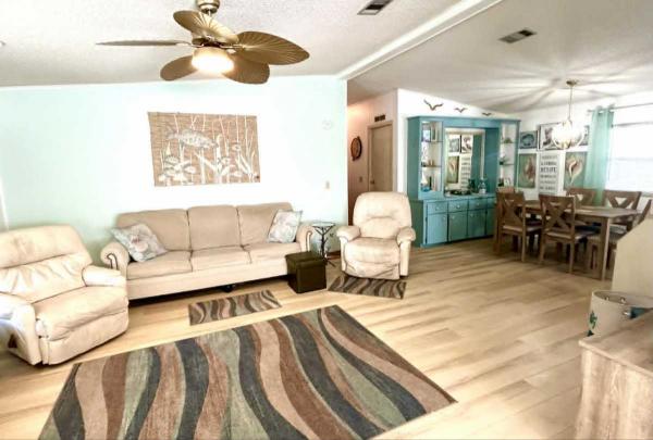 1990 Jaco HS Mobile Home