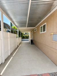 1969 Newport  Mobile Home