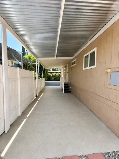 Photo 2 of 8 of home located at 20401 Soledad Canyon Rd Sp #560 Canyon Country, CA 91351