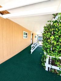 1969 Newport  Mobile Home