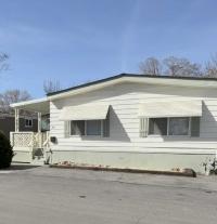 1978 SAH Mobile Home