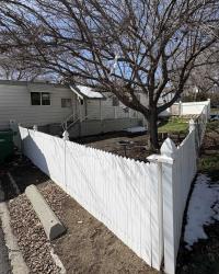 1978 SAH Mobile Home