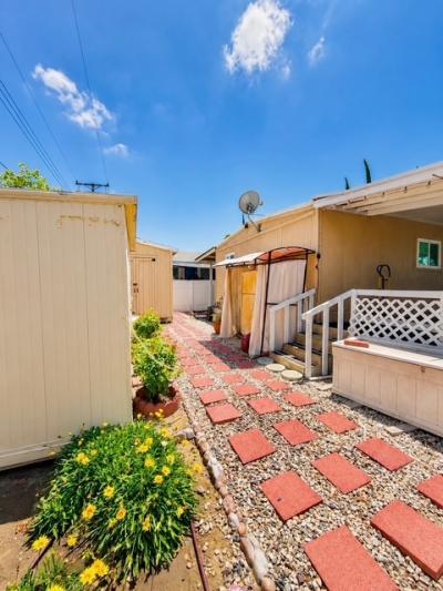 Photo 5 of 8 of home located at 20401 Soledad Canyon Rd Sp #560 Canyon Country, CA 91351