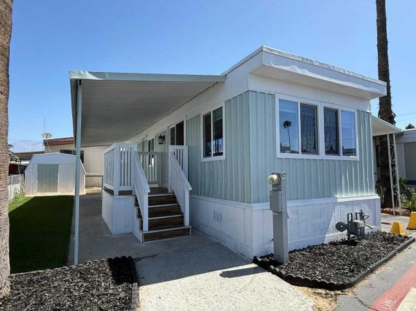 1965 Boise Cascade Mobile Home For Sale