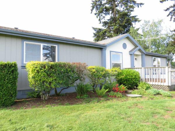1993  Mobile Home For Sale