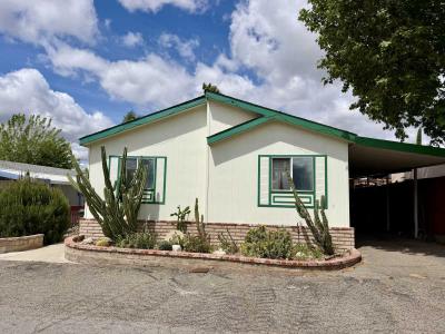 Mobile Home at 28367 Sand Canyon #19 Canyon Country, CA 91351