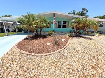 Mobile Home at 7808 Buena Vista Drive N Ellenton, FL 34222