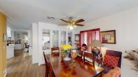 1976 Silvercrest Mobile Home