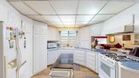 1976 Silvercrest Mobile Home
