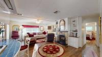 1976 Silvercrest Mobile Home