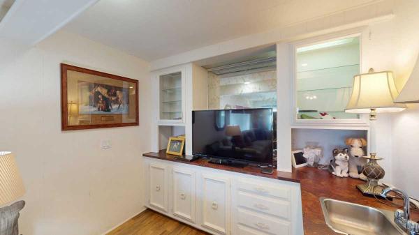 1976 Silvercrest Mobile Home