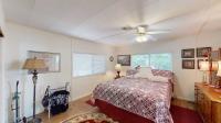 1976 Silvercrest Mobile Home