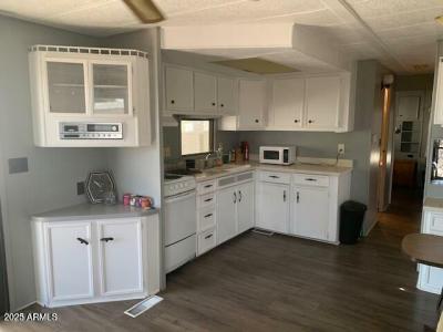 Mobile Home at 306 S Recker Rd 134 Mesa, AZ 85206