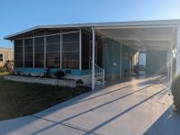 1971 2BD/2BA Mobile Home