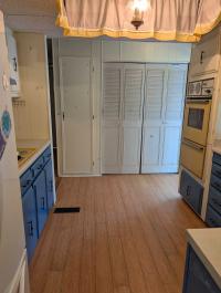 1971 2BD/2BA Mobile Home
