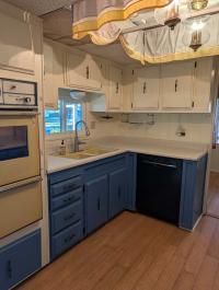 1971 2BD/2BA Mobile Home