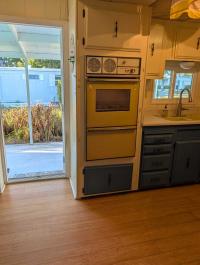 1971 2BD/2BA Mobile Home