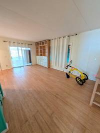 1971 2BD/2BA Mobile Home