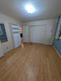 1971 2BD/2BA Mobile Home