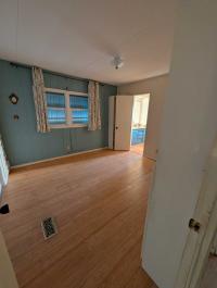 1971 2BD/2BA Mobile Home