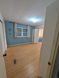 1971 2BD/2BA Mobile Home
