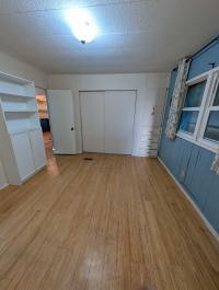 1971 2BD/2BA Mobile Home