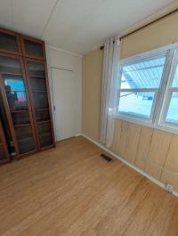 1971 2BD/2BA Mobile Home