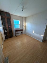 1971 2BD/2BA Mobile Home