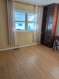 1971 2BD/2BA Mobile Home