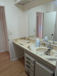 1971 2BD/2BA Mobile Home