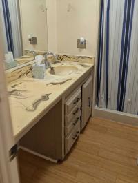 1971 2BD/2BA Mobile Home