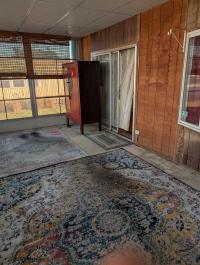 1971 2BD/2BA Mobile Home