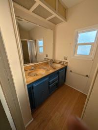 1971 2BD/2BA Mobile Home