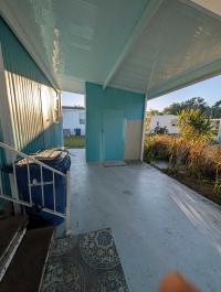 1971 2BD/2BA Mobile Home