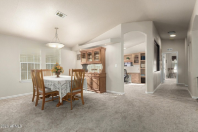 Photo 5 of 23 of home located at 3301 S Goldfield Rd #4086 Apache Junction, AZ 85219