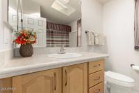 2007 Cavco Mobile Home