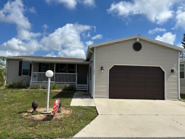  Mobile Home For Sale