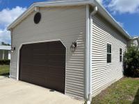 Manufactured Home