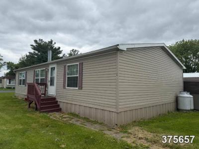 Mobile Home at Penn Valley Village 27 Penn Valley Vlg # 27 Lititz, PA 17543