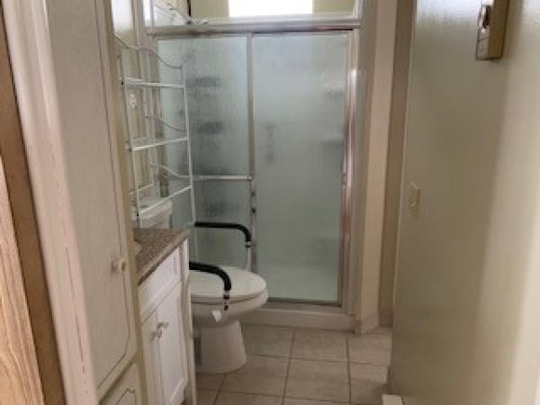 1972 DELO Manufactured Home