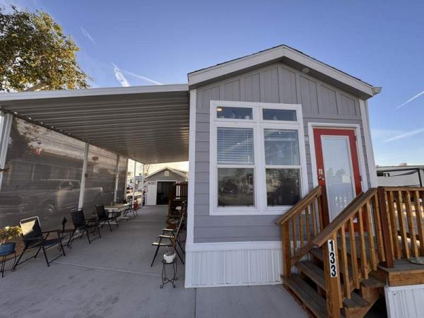 2023 RGN Manufactured Home