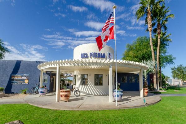 2023 RGN Manufactured Home