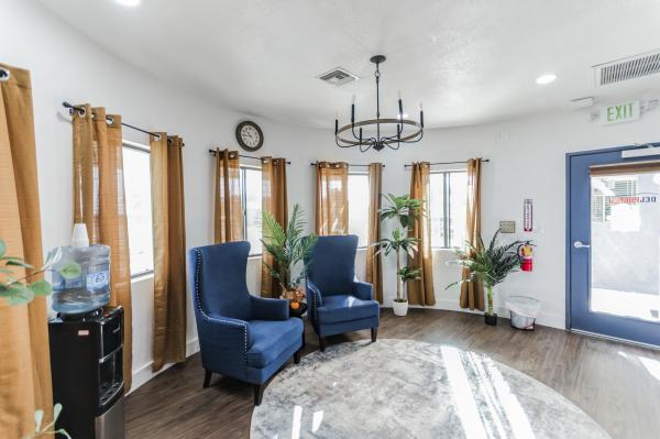 2023 RGN Manufactured Home