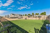 2023 RGN Manufactured Home