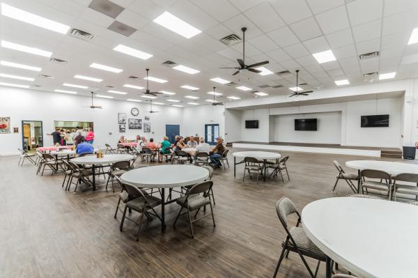 2023 RGN Manufactured Home