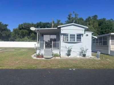 Mobile Home at 37400 Chancey Rd #082 Zephyrhills, FL 33541